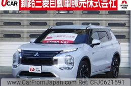 mitsubishi outlander-phev 2022 -MITSUBISHI 【釧路 300ﾇ1305】--Outlander PHEV GN0W--0300799---MITSUBISHI 【釧路 300ﾇ1305】--Outlander PHEV GN0W--0300799-