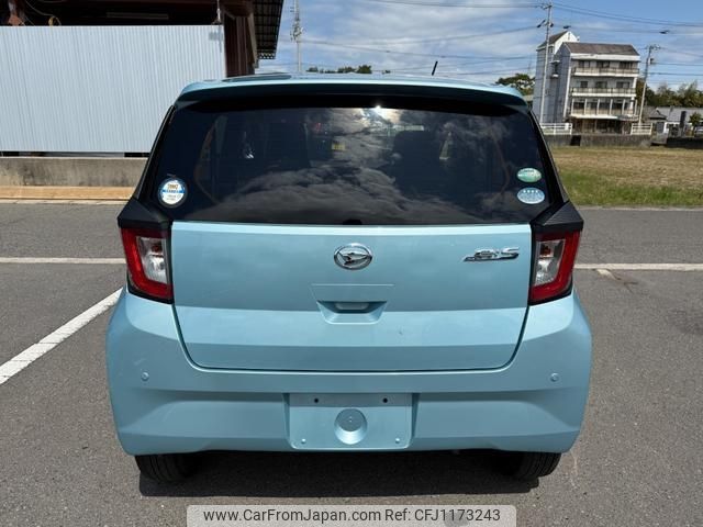 daihatsu mira-e-s 2017 -DAIHATSU--Mira e:s LA350S--0033036---DAIHATSU--Mira e:s LA350S--0033036- image 2