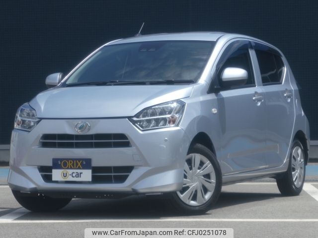 daihatsu mira-e-s 2019 -DAIHATSU--Mira e:s 5BA-LA360S--LA360S-0031550---DAIHATSU--Mira e:s 5BA-LA360S--LA360S-0031550- image 1