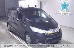 honda freed 2013 -HONDA--Freed GP3-1120049---HONDA--Freed GP3-1120049-