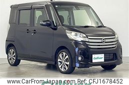 nissan dayz-roox 2015 CFJ1678452