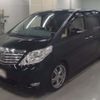 toyota alphard 2008 -TOYOTA--Alphard ANH20W-8019269---TOYOTA--Alphard ANH20W-8019269- image 1