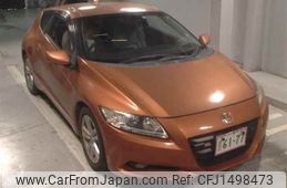 honda cr-z 2010 CFJ1498473