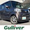 honda n-box 2015 -HONDA--N BOX DBA-JF1--JF1-1504920---HONDA--N BOX DBA-JF1--JF1-1504920- image 1