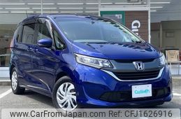 honda freed 2017 CFJ1626916