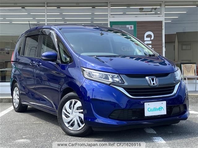 honda freed 2017 CFJ1626916 image 1
