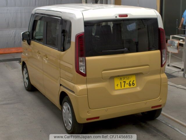 mazda flair-wagon 2024 -MAZDA 【所沢 581ｽ1766】--Flair Wagon MM94S-104793---MAZDA 【所沢 581ｽ1766】--Flair Wagon MM94S-104793- image 2