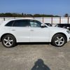 audi q5 2016 NIKYO_WF85617 image 1