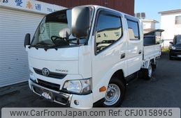 toyota toyoace 2019 -TOYOTA--Toyoace KDY281--0026140---TOYOTA--Toyoace KDY281--0026140-