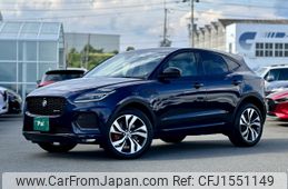 jaguar e-pace 2024 CFJ1551149