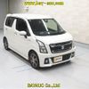 suzuki wagon-r 2017 -SUZUKI--Wagon R MH55S-901057---SUZUKI--Wagon R MH55S-901057- image 1