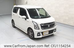 suzuki wagon-r 2017 -SUZUKI--Wagon R MH55S-901057---SUZUKI--Wagon R MH55S-901057-