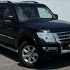 mitsubishi pajero 2016 CFJ1542771 image 1