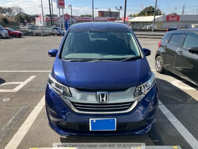 honda freed 2016 -HONDA--Freed DAA-GB7--GB7-1001361---HONDA--Freed DAA-GB7--GB7-1001361- image 2