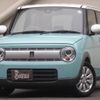 suzuki alto-lapin 2015 quick_quick_DBA-HE33S_HE33S-122555 image 1
