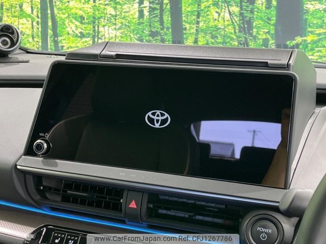 toyota prius 2023 CFJ1267786 image 2
