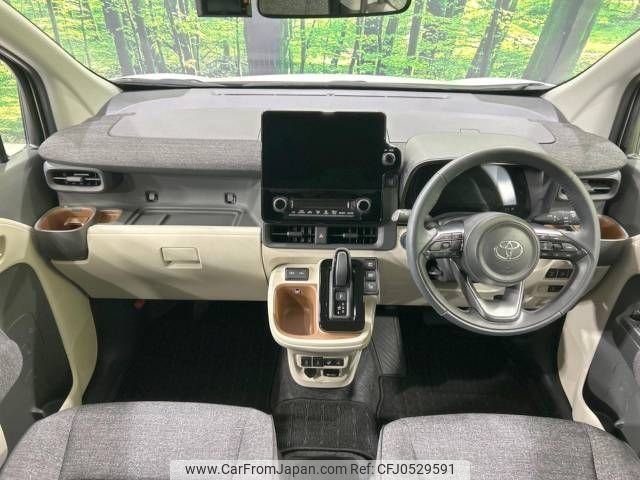 toyota sienta 2023 -TOYOTA--Sienta 6AA-MXPL10G--MXPL10-1057547---TOYOTA--Sienta 6AA-MXPL10G--MXPL10-1057547- image 2