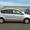 nissan note 2011 No.12644 image 3