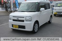 daihatsu move-conte 2011 -DAIHATSU 【久留米 580ﾜ4731】--Move Conte L575S--01374921---DAIHATSU 【久留米 580ﾜ4731】--Move Conte L575S--01374921-