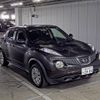 nissan juke 2011 -NISSAN--Juke 033592---NISSAN--Juke 033592- image 1