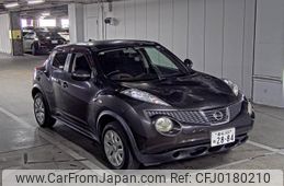 nissan juke 2011 -NISSAN--Juke 033592---NISSAN--Juke 033592-