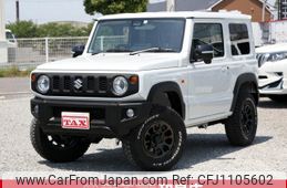 suzuki jimny 2024 quick_quick_JB64W_JB64W-313460