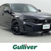honda civic 2024 -HONDA--Civic 5BA-FL1--FL1-1300100---HONDA--Civic 5BA-FL1--FL1-1300100- image 1