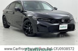 honda civic 2024 -HONDA--Civic 5BA-FL1--FL1-1300100---HONDA--Civic 5BA-FL1--FL1-1300100-