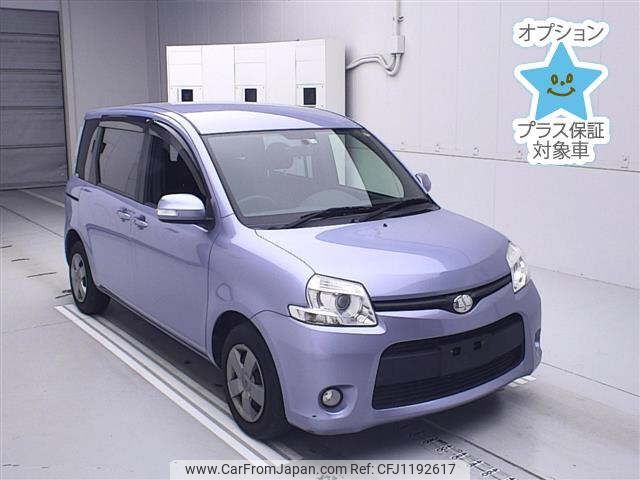 toyota sienta 2014 -TOYOTA--Sienta NCP81G-5211040---TOYOTA--Sienta NCP81G-5211040- image 1