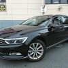 volkswagen passat-variant 2017 -VOLKSWAGEN--VW Passat Variant DBA-3CCZE--WVWZZZ3CZJE012780---VOLKSWAGEN--VW Passat Variant DBA-3CCZE--WVWZZZ3CZJE012780- image 1