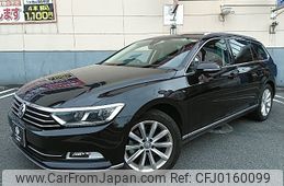 volkswagen passat-variant 2017 -VOLKSWAGEN--VW Passat Variant DBA-3CCZE--WVWZZZ3CZJE012780---VOLKSWAGEN--VW Passat Variant DBA-3CCZE--WVWZZZ3CZJE012780-