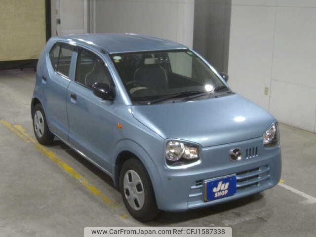 mazda carol 2020 CFJ1587338 image 1