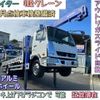 mitsubishi-fuso fighter 2012 GOO_NET_EXCHANGE_0403827A30240909W001 image 1