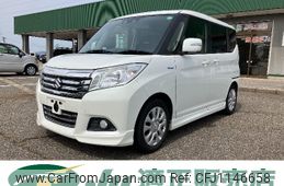 suzuki solio 2018 -SUZUKI--Solio MA36S--253725---SUZUKI--Solio MA36S--253725-