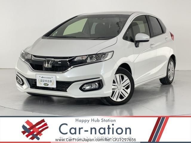 honda fit 2018 quick_quick_GK5_GK5-1301956 image 1