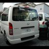 toyota hiace-van 2017 -TOYOTA 【滋賀 400ﾃ7823】--Hiace Van KDH206V--6017331---TOYOTA 【滋賀 400ﾃ7823】--Hiace Van KDH206V--6017331- image 2