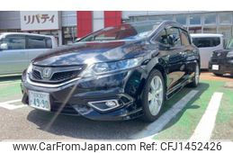 honda jade 2015 quick_quick_DAA-FR4_FR4-1005831
