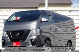 nissan caravan-van 2018 -NISSAN--Caravan Van CBF-VR2E26--105432---NISSAN--Caravan Van CBF-VR2E26--105432-