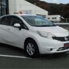 nissan note 2014 -NISSAN 【富士山 503ﾆ2513】--Note E12--E12-241278---NISSAN 【富士山 503ﾆ2513】--Note E12--E12-241278- image 27