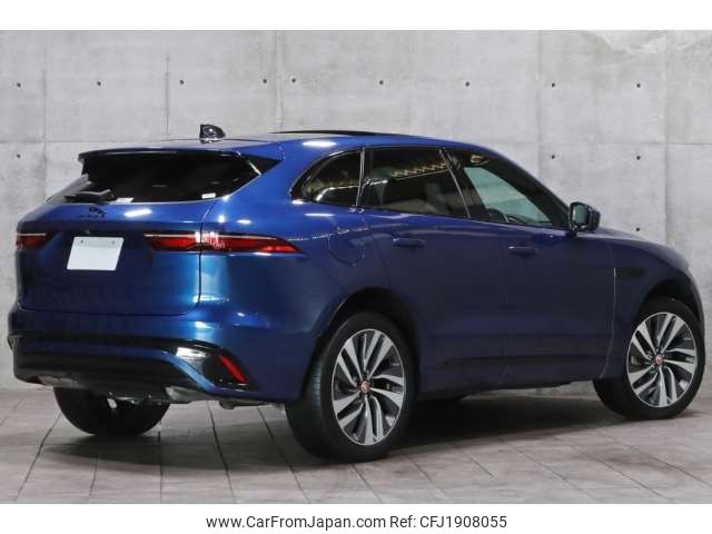 jaguar f-pace 2022 CFJ1908055 image 2