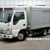isuzu elf-truck 2015 GOO_NET_EXCHANGE_0700192A30250521W001 image 1