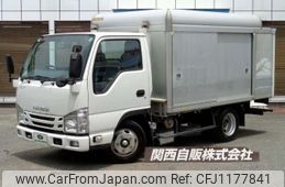 isuzu elf-truck 2015 GOO_NET_EXCHANGE_0700192A30250521W001
