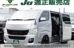 nissan nv350-caravan-van 2014 quick_quick_CBF-VR2E26_VR2E26-014903