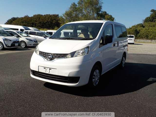 nissan nv200-vanette 2018 -NISSAN--NV200 VM20ｶｲ--127148---NISSAN--NV200 VM20ｶｲ--127148- image 2