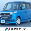 suzuki spacia 2017 quick_quick_MK42S_MK42S-634586 image 1