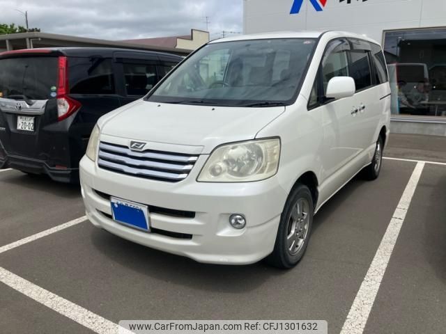 toyota noah 2002 -TOYOTA--Noah TA-AZR65G--AZR65-0038302---TOYOTA--Noah TA-AZR65G--AZR65-0038302- image 2
