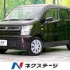 suzuki wagon-r 2020 CFJ1572931 image 1