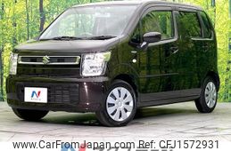 suzuki wagon-r 2020 CFJ1572931
