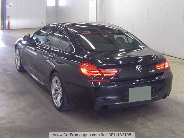 bmw 6-series 2016 quick_quick_DBA-6A30_WBA6A02030DZ13488 image 2