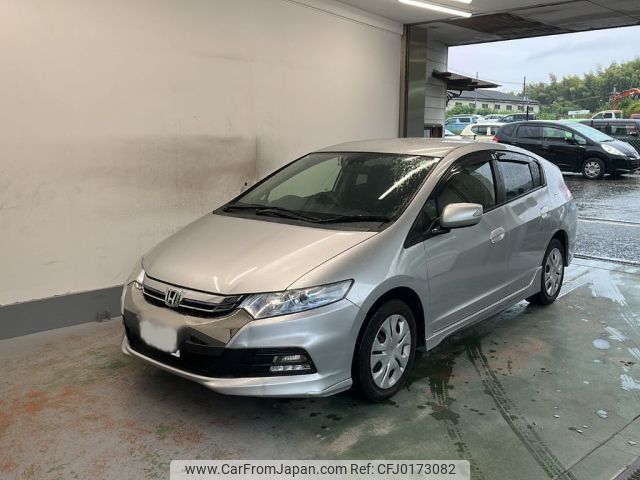 honda insight 2012 -HONDA 【尾張小牧 503ち2710】--Insight ZE3-1006244---HONDA 【尾張小牧 503ち2710】--Insight ZE3-1006244- image 1